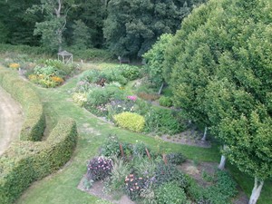 Sussex Prairie Garden